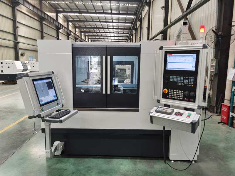 ZCS-QGM3050B3 精密光学曲U数控磨? title=