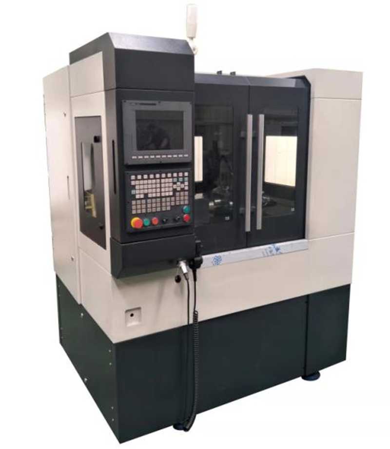ZCS-QMK50B4 l济型双头高精度数控磨? title=